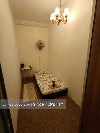 Sherwood Condo (D21), Condominium #595701491